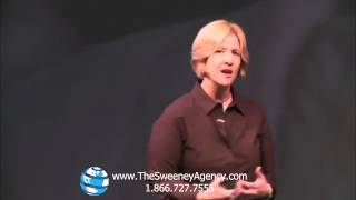 Dr Brené Brown  Professor and Author on Communication and Leadership [upl. by Eirrab]