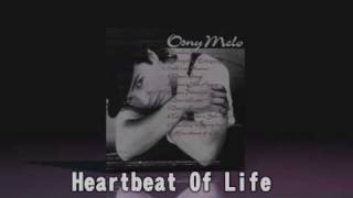 Osny Melo  Heartbeat Of Life [upl. by Anastasius]