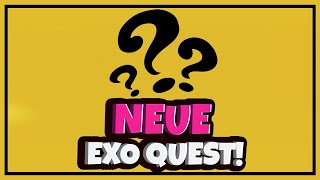 NEUE EXO QUEST  TEIL 1 Destiny 2 deutschguide [upl. by Annek]