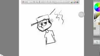 Autodesk Sketchbook Pro Review [upl. by Inahs]