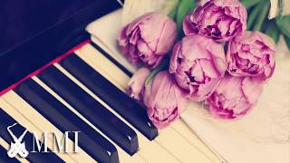 Musica de piano romantica instrumental [upl. by Trovillion]