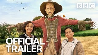 Worzel Gummidge Trailer  BBC Trailers [upl. by Gupta]