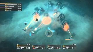 Helldivers Walkthrough Gameplay Part 1 Lets Play No Commentary Review [upl. by Ingvar543]