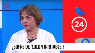 CÔLON IRRITABLE  les aliments à éviter et à privilégier [upl. by Glynnis]