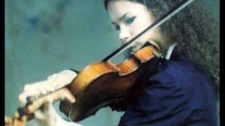 Bach s Chaconne for Solo Violin  Hilary Hahn Part 12 [upl. by Niro45]