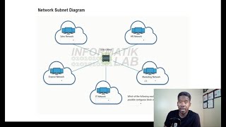 CompTIA Network Simulation part1 [upl. by Clemmie496]