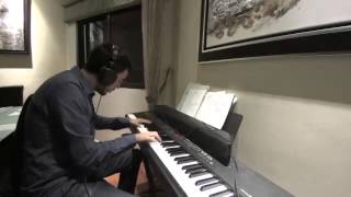 Best of Fairouz  On the Piano  أجمل أغاني فيروز [upl. by Ybbor765]