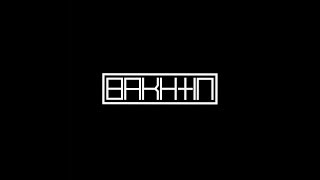 ●Bakhtin сборник всей музыки  Bakhtin collection of all music● [upl. by Tome]