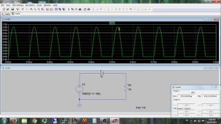 LTspice simulation tutorial [upl. by Gan]