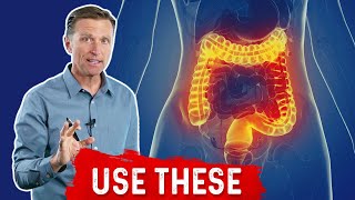 9 Things to Help Heal an Inflamed Colon [upl. by Freya]