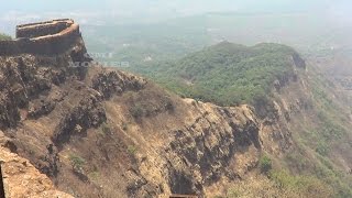 Pratapgad Fort Part 33 [upl. by Tana]