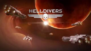 Helldivers Gameplay  Gone to Hell [upl. by Adnirol584]