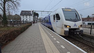 Station Meerssen 2025 [upl. by Tris]