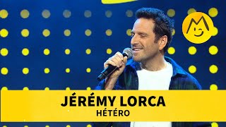 Jérémy Lorca  Hétéro [upl. by Aicirt]