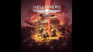 HELLDIVERS 2 Gameplay Demo 10 Minutes 4K [upl. by Nodnnarb226]