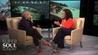 Dr Brené Browns Vulnerability Breakdown  SuperSoul Sunday  Oprah Winfrey Network [upl. by Ryle]