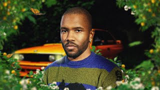 Understanding Frank Ocean [upl. by Toile]