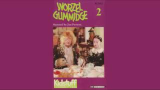 Worzel Gummidge  Scarecrow Hop Narrated By Jon Pertwee [upl. by Kcerred383]