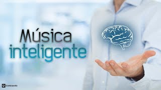 Musica Inteligente Relajante Pensamiento Positivo Vibraciones Positivas Sentirse Feliz Y Alegre [upl. by Ahsenal]