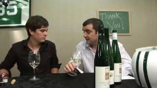 A German Riesling Tasting – Episode 689 [upl. by Angelico]