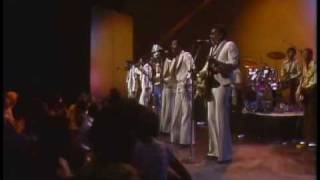 The Trammps  Disco Inferno Live [upl. by Nitsirk]