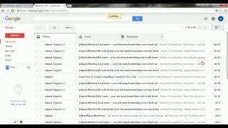 How to Automatically Forward Gmail Emails to Another Email Address [upl. by Legnaesoj]