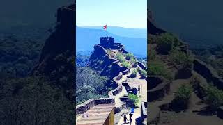 Pratapgad Fort [upl. by Berstine335]