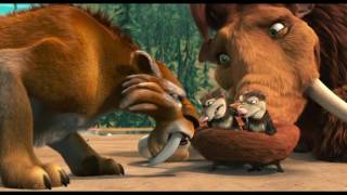 Ice Age scene 9 [upl. by Hoffer]