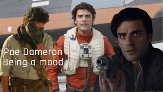 Poe Dameron The Awakening Complete Volume Audio Comic [upl. by Sanders529]