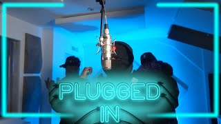 SinSquad GP X KayyKayy X S A Vheezy X Uncs  Plugged In WFumez The Engineer  Pressplay [upl. by Arette]