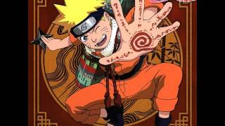 Naruto OST 1  Full Album [upl. by Reinhold]