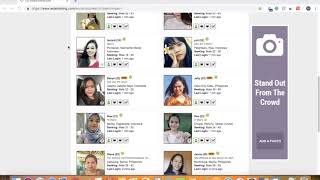 Asian Dating Review Best Asian Online Dating Site [upl. by Collete]