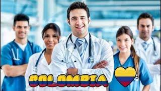 10 Especialidades Medicas MEJOR PAGADAS En Colombia 2022 [upl. by Dleifxam249]