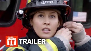 Station 19 Season 1 Trailer  Rotten Tomatoes TV [upl. by Nave743]