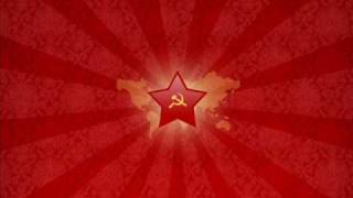 National Anthem of USSR [upl. by Tallula255]