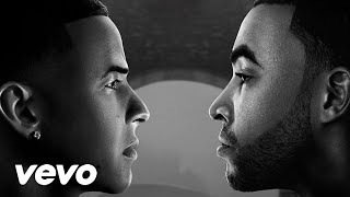 Cara a Cara  Don Omar Vs Daddy Yankee Audio [upl. by Arataj354]