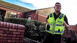 Caerleon Police Station [upl. by Duffie]