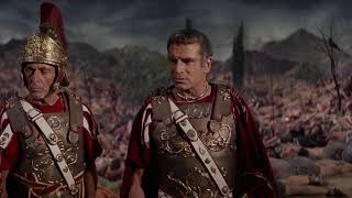 Spartacus  Final Battle 33  HD [upl. by Berwick889]