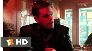 Oceans Twelve 13 Movie CLIP  Lost in Translation 2004 HD [upl. by Ashley754]