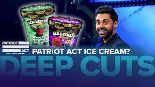 Hasan Gets Roasted By An Indian Uncle  Deep Cuts  Patriot Act with Hasan Minhaj  Netflix [upl. by Rocker]