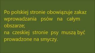 Parki Narodowe w Polsce  Wprowadzenie [upl. by Alysa]