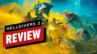 HELLDIVERS 2 Essential Beginners Guide [upl. by Ehling]