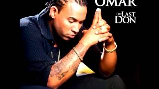 Quien La Vio Llorar  Don Omar [upl. by Enaz]