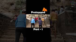 Pratapgad  Shorts Part 1 [upl. by Corbet]