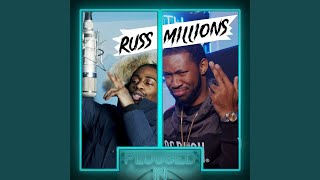 Russ Millions x Fumez The Engineer  Plugged In [upl. by Andri]