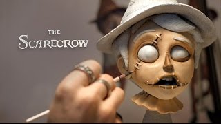 The Scarecrow  Jim McKenzie [upl. by Yelroc231]