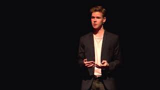 Youre being manipulated and dont even know it  Nate Pressner  TEDxYouthBasel [upl. by Nylia]