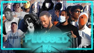 Suspect X PR SAD X DoRoad X R6 X A92 X Pete amp Bas X Kwengface X PS Plugged In WFumez The Engineer [upl. by Wohlen220]