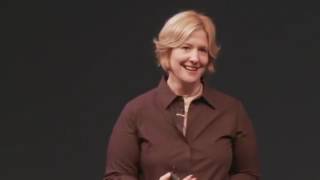 The Power of Vulnerability  Brene Brown  TED Talks [upl. by Haissem635]