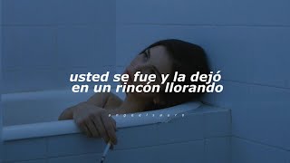 Ayer La Vi  Don Omar Letra [upl. by Diarmid]